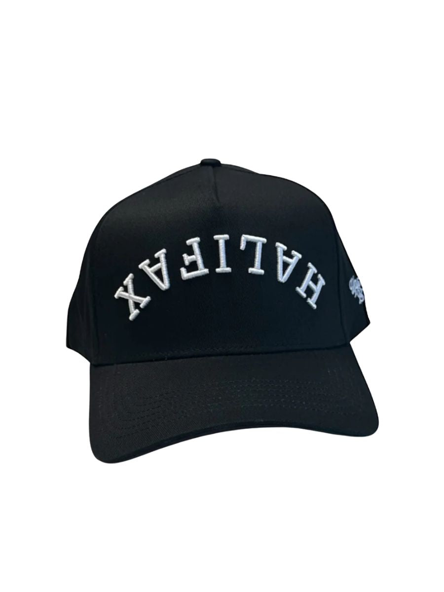 Upside Halifax Hat