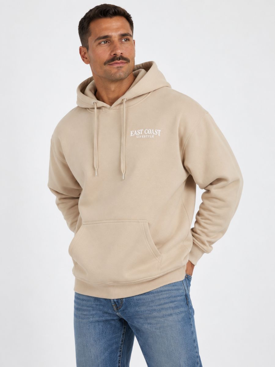 East Coast Lifestyle Atlantic Flyway Hoodie
