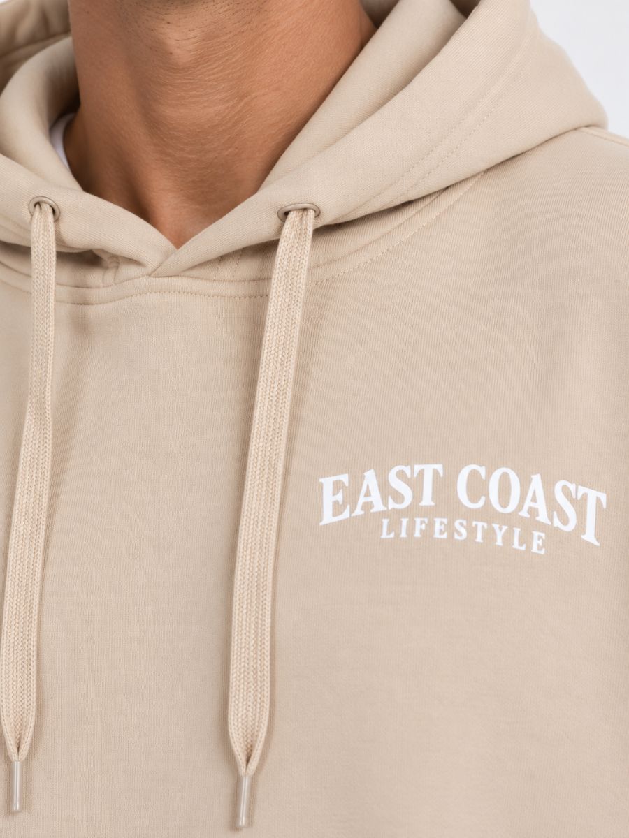 East Coast Lifestyle Atlantic Flyway Hoodie