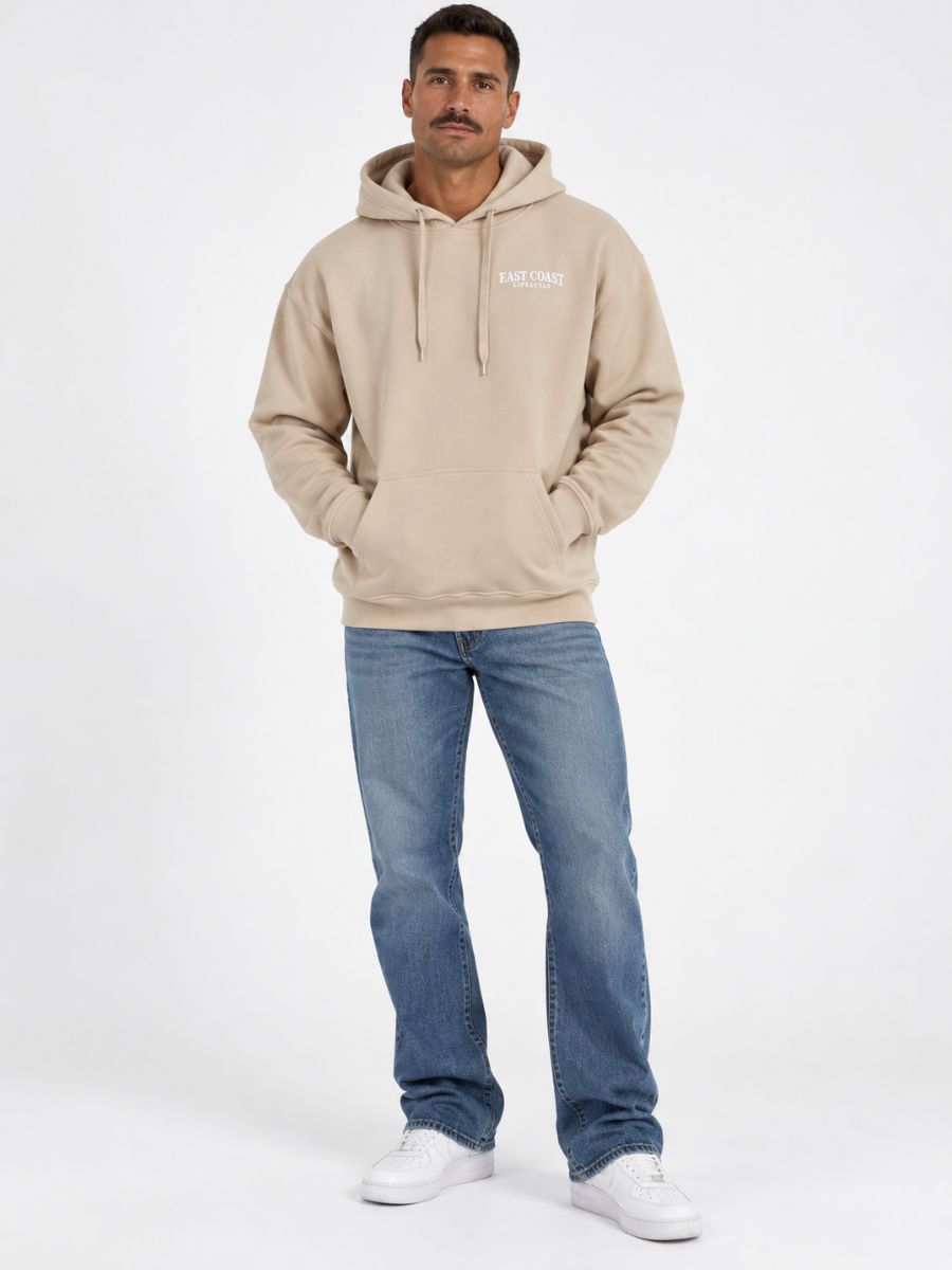 East Coast Lifestyle Atlantic Flyway Hoodie