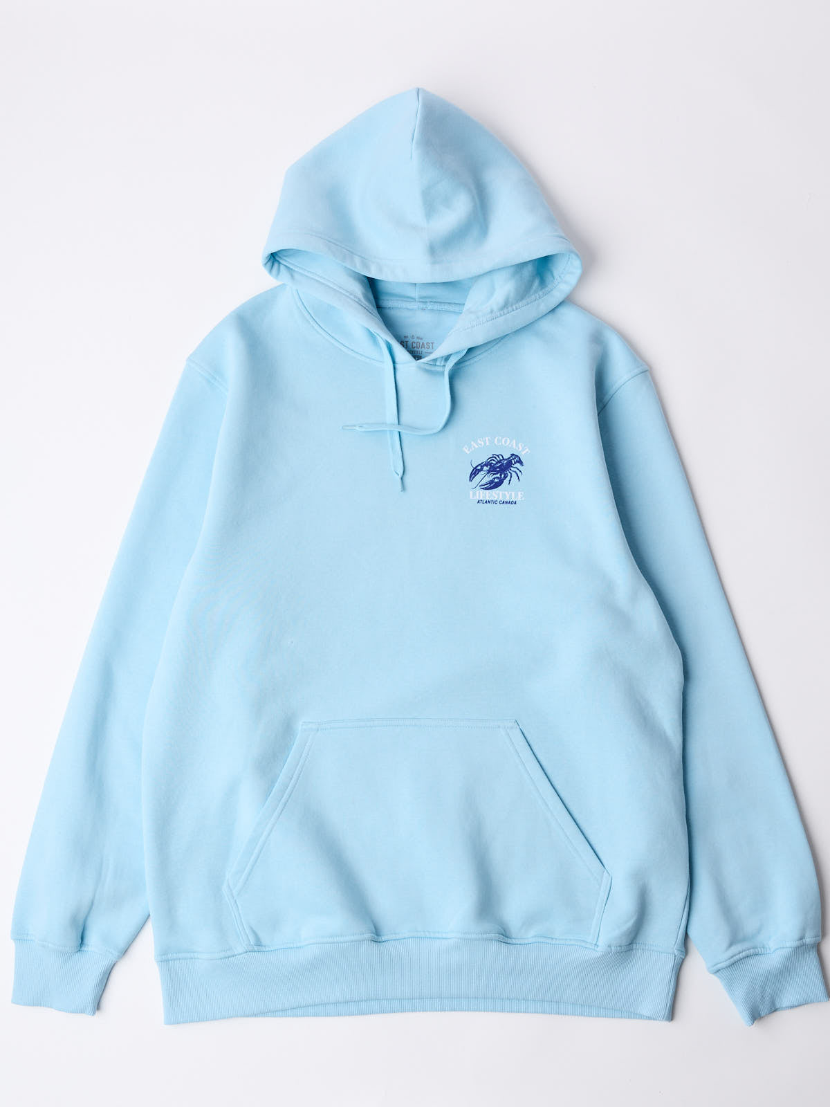 East Coast Lifestyle Atlantic Lobster Hoodie