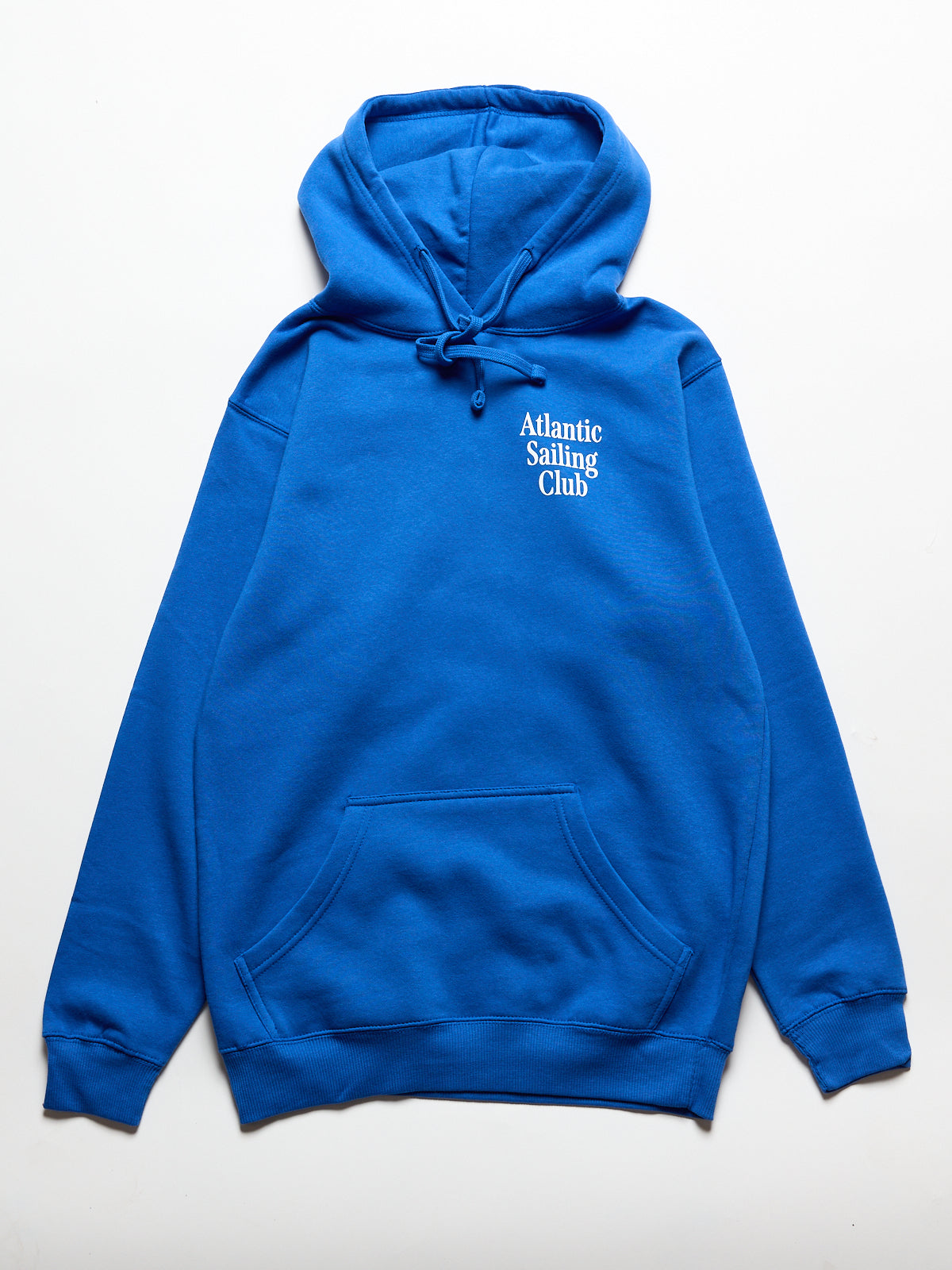 Atlantic Sailing Club Hoodie