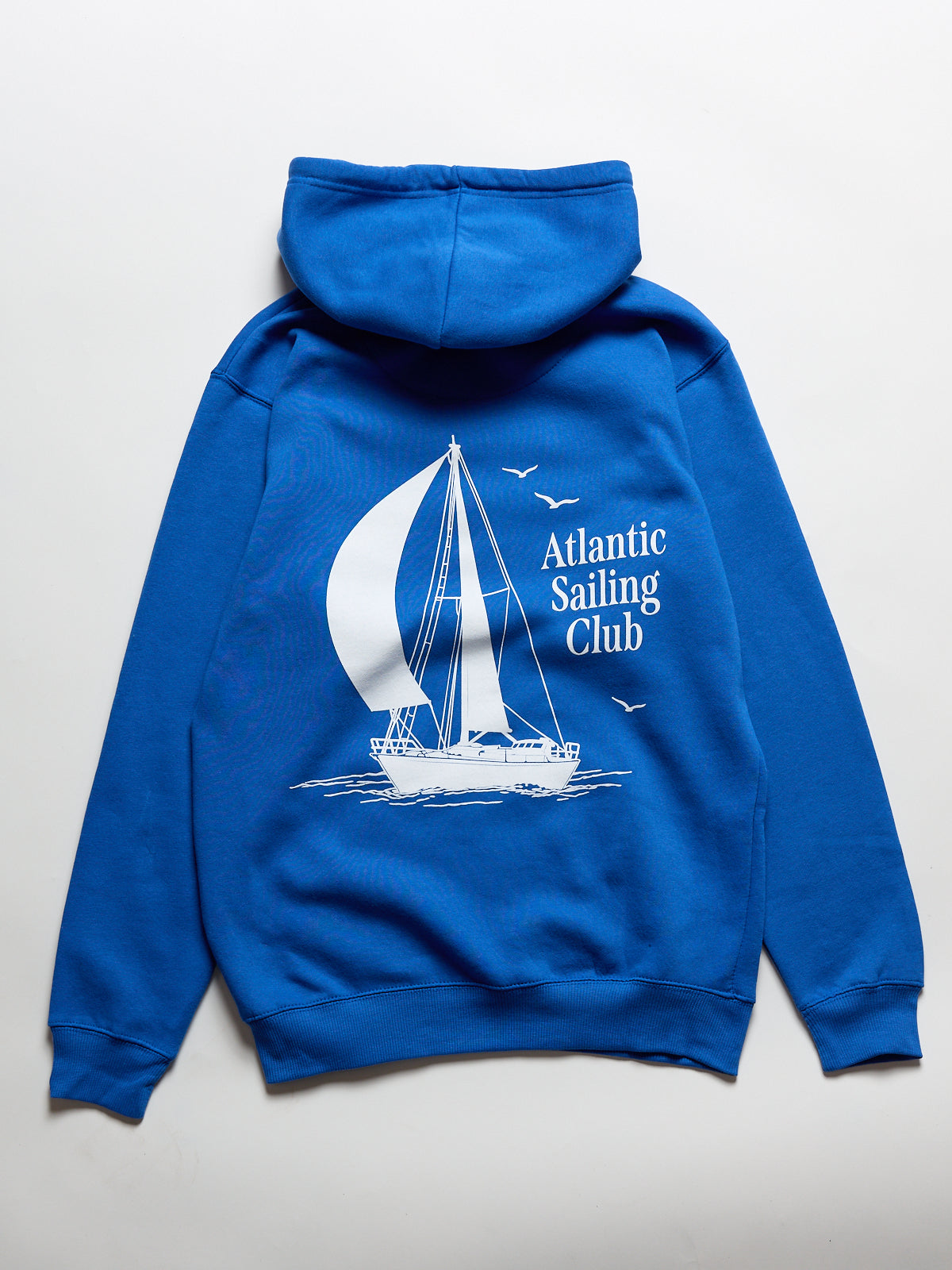 Atlantic Sailing Club Hoodie