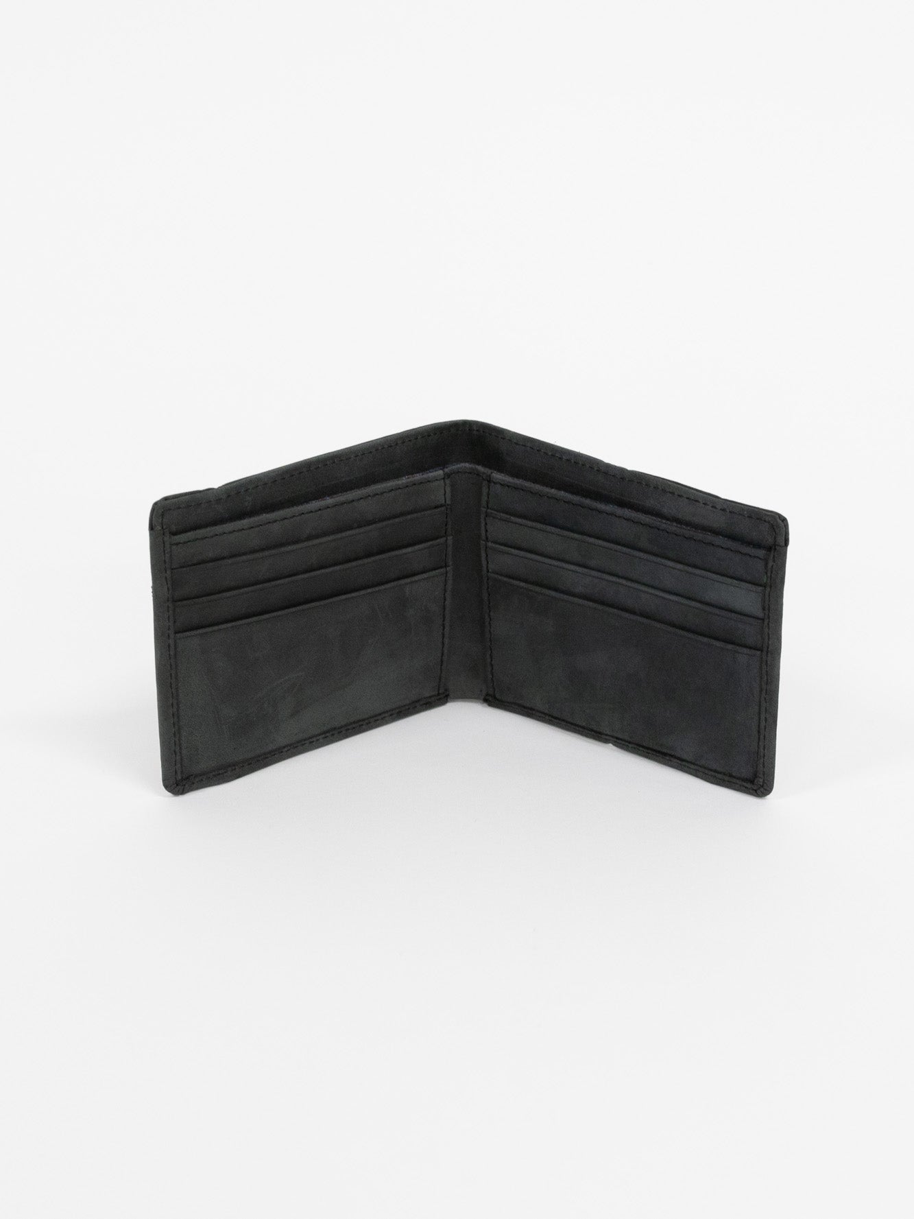 Carhartt Saddle Leather Bifold Wallet