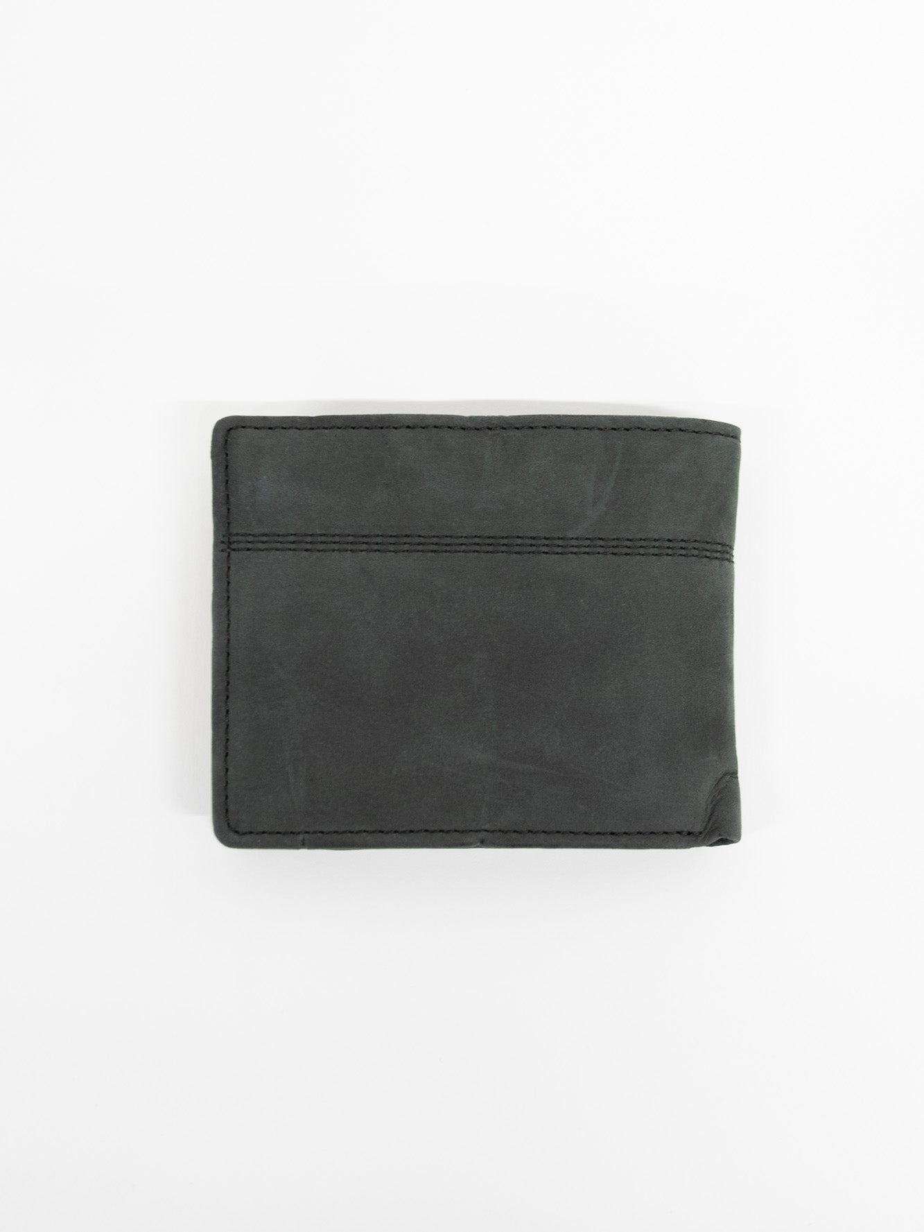 Carhartt Saddle Leather Bifold Wallet