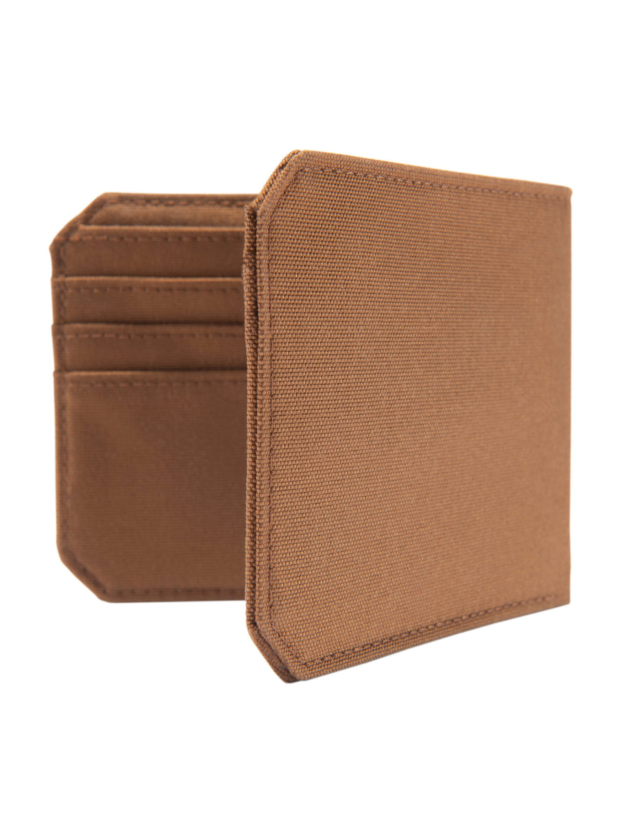 Carhartt Nylon Duck Bifold Wallet