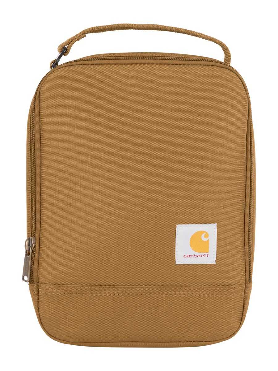 Carhartt Insulated Lunch Cooler