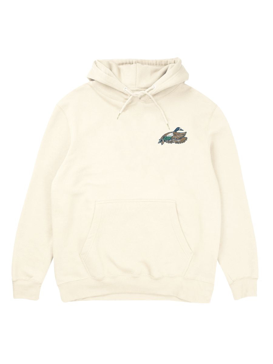 Barstool Outdoors Dog & Duck Hoodie