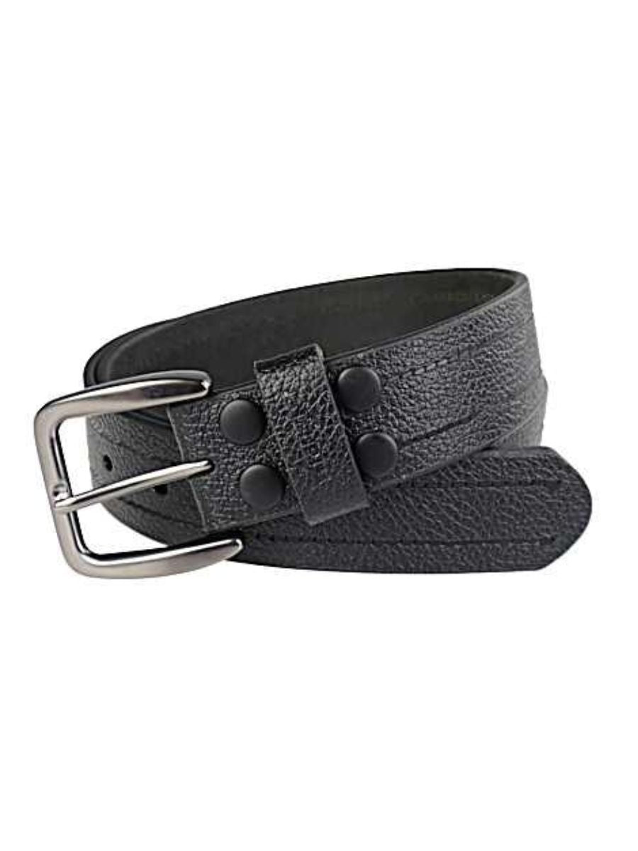 Wrangler 2 Row Centre Stitch Belt