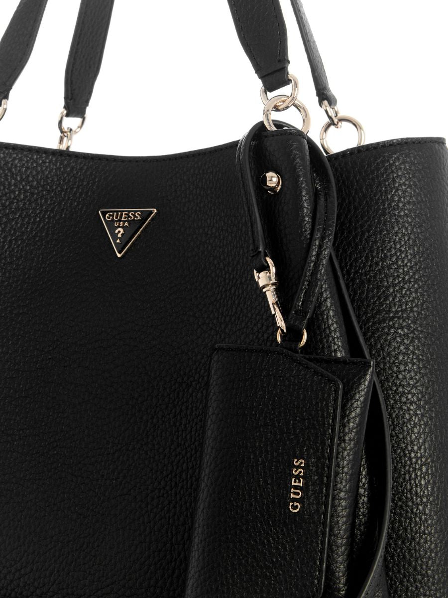Guess Lorella Girlfriend Tote Bag