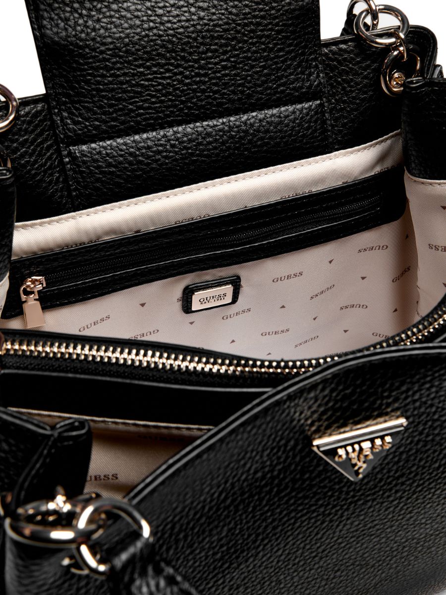 Guess Lorella Girlfriend Tote Bag