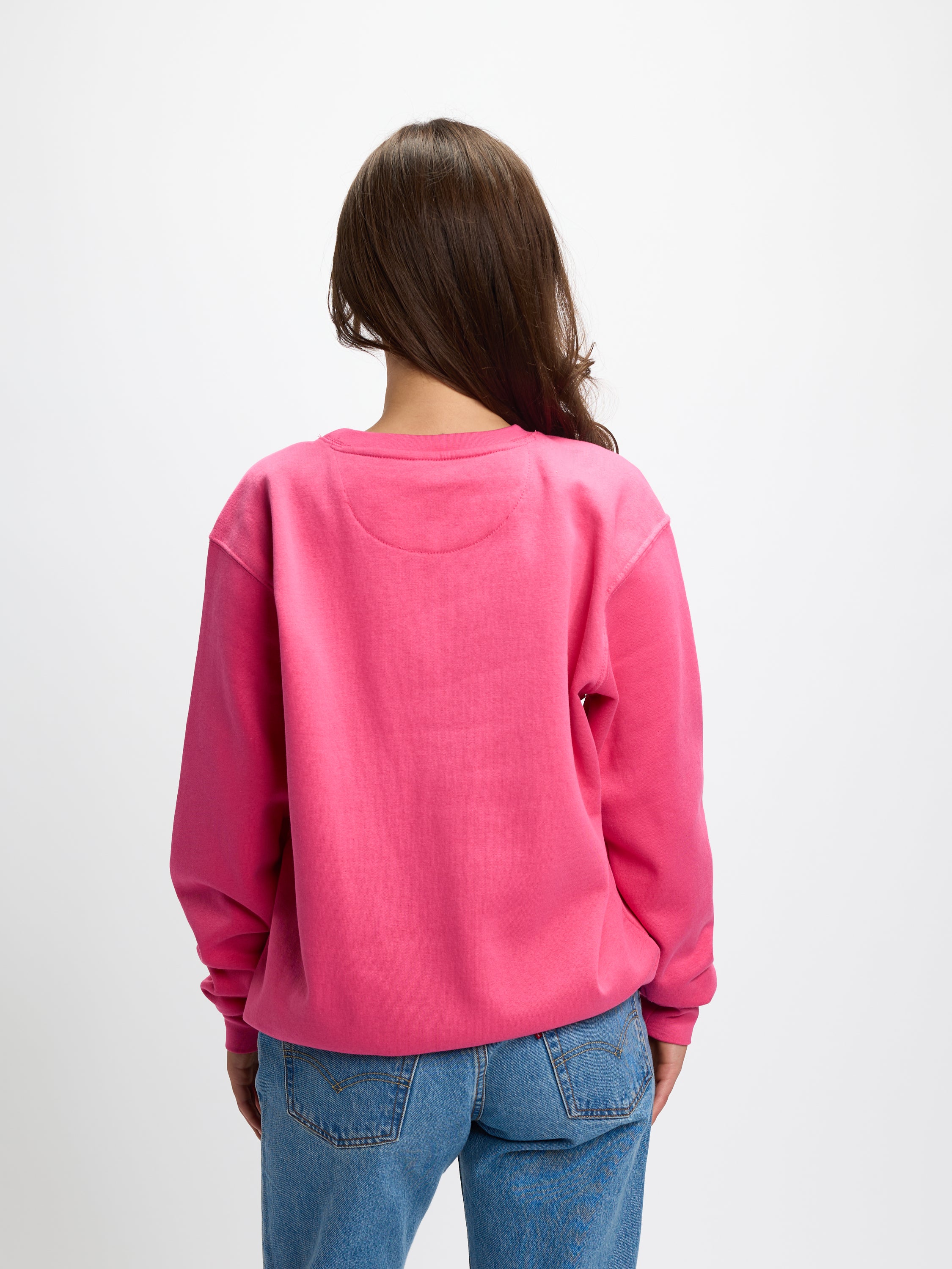 Big LA Crew Sweatshirt