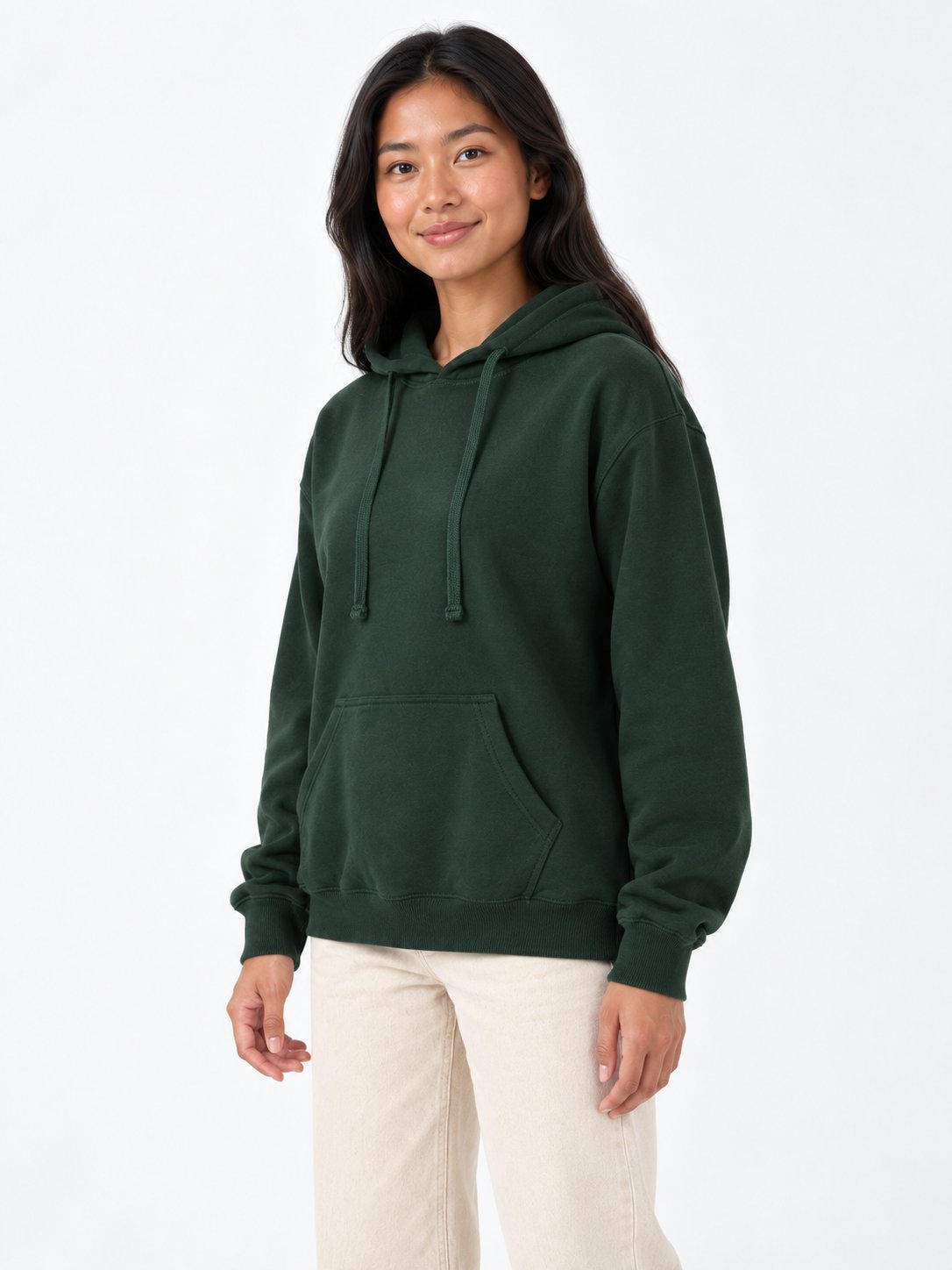 Books & Coffee Hoodie