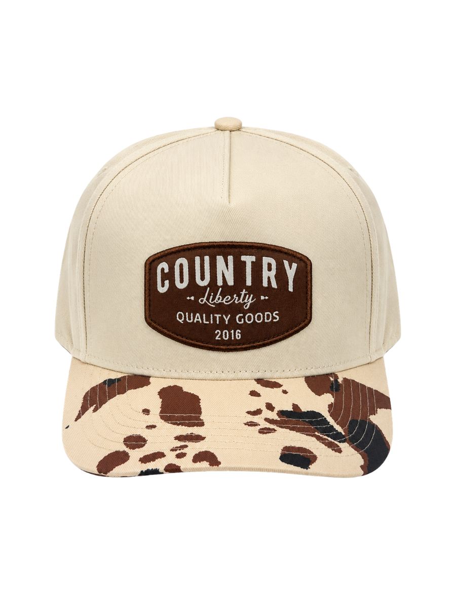 Country Liberty Classic Backroad Hat