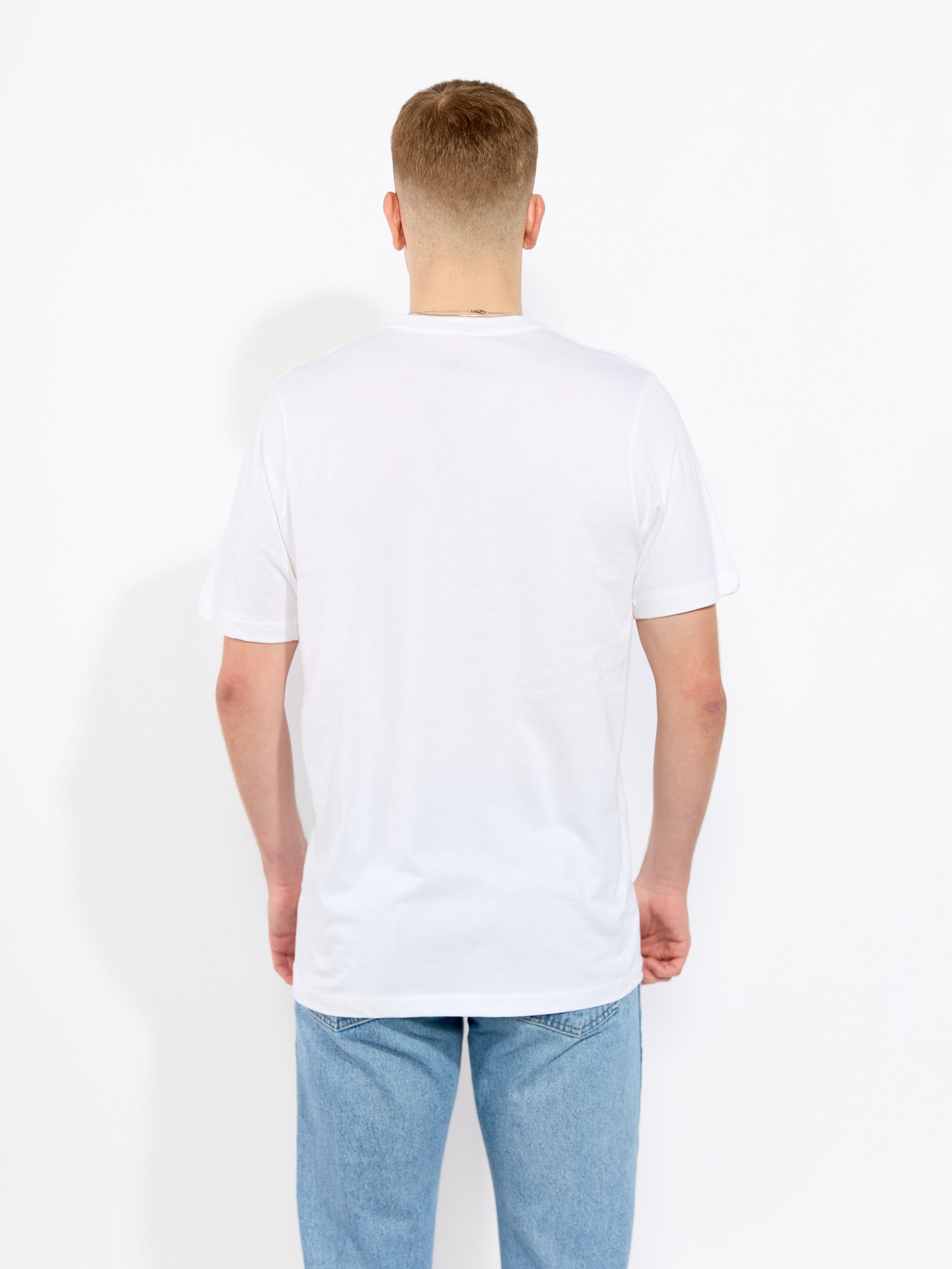 Barstool Sports Fishing Lab Tee