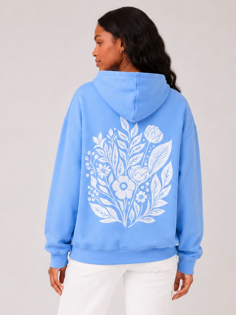 Bouquet Hoodie