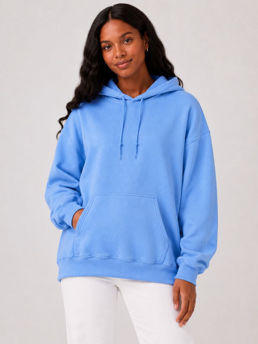 Bouquet Hoodie