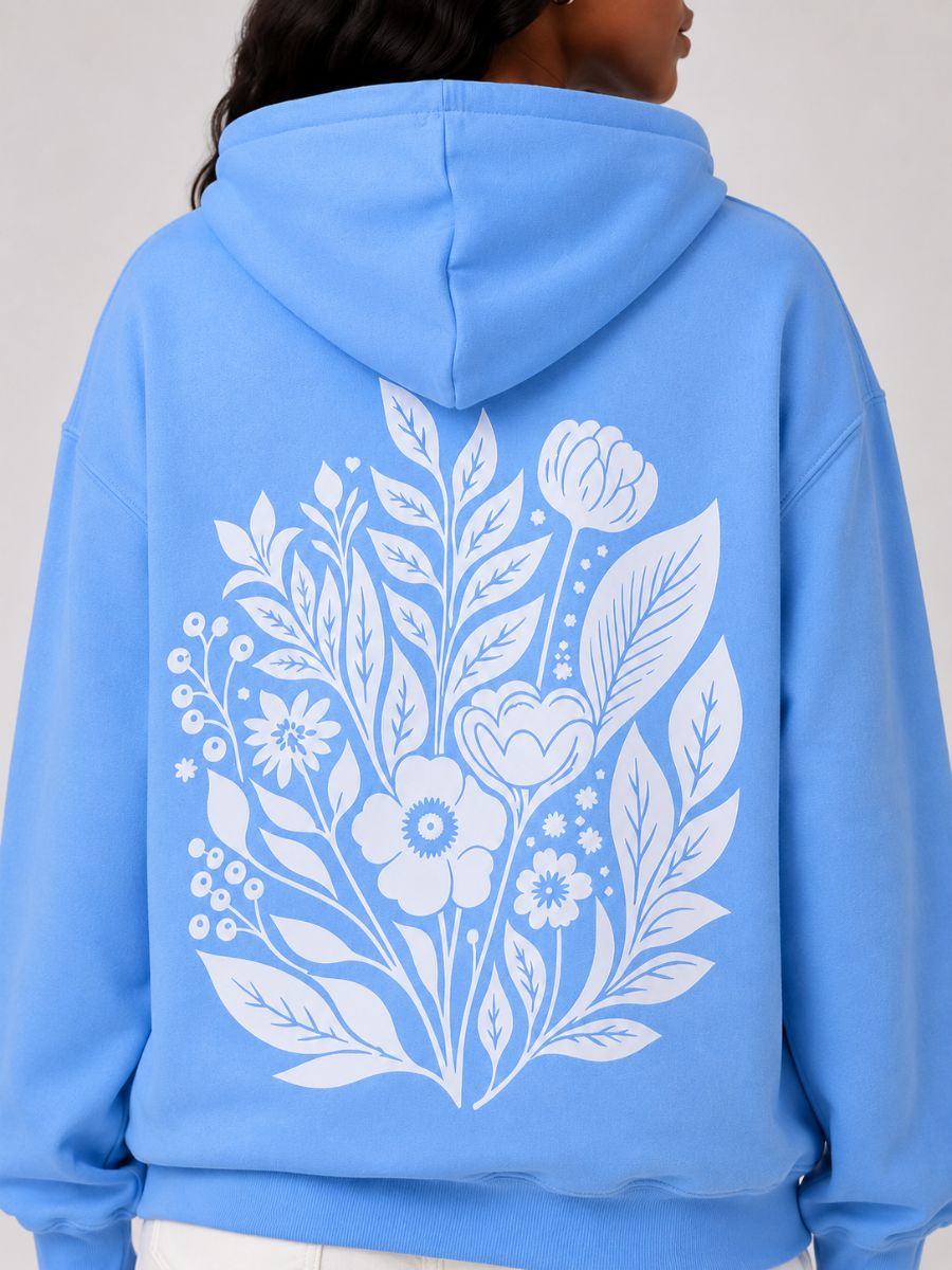 Bouquet Hoodie