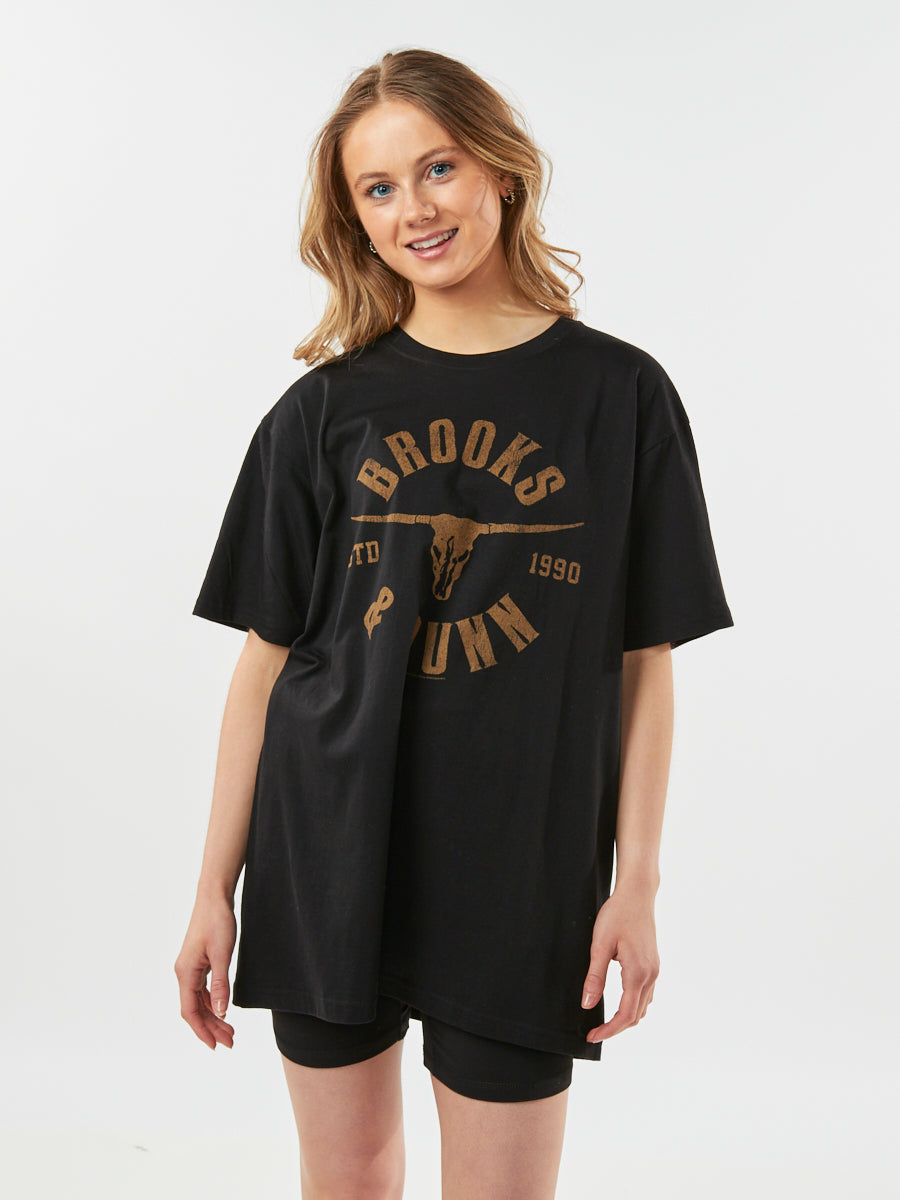 Brooks and Dunn Tee