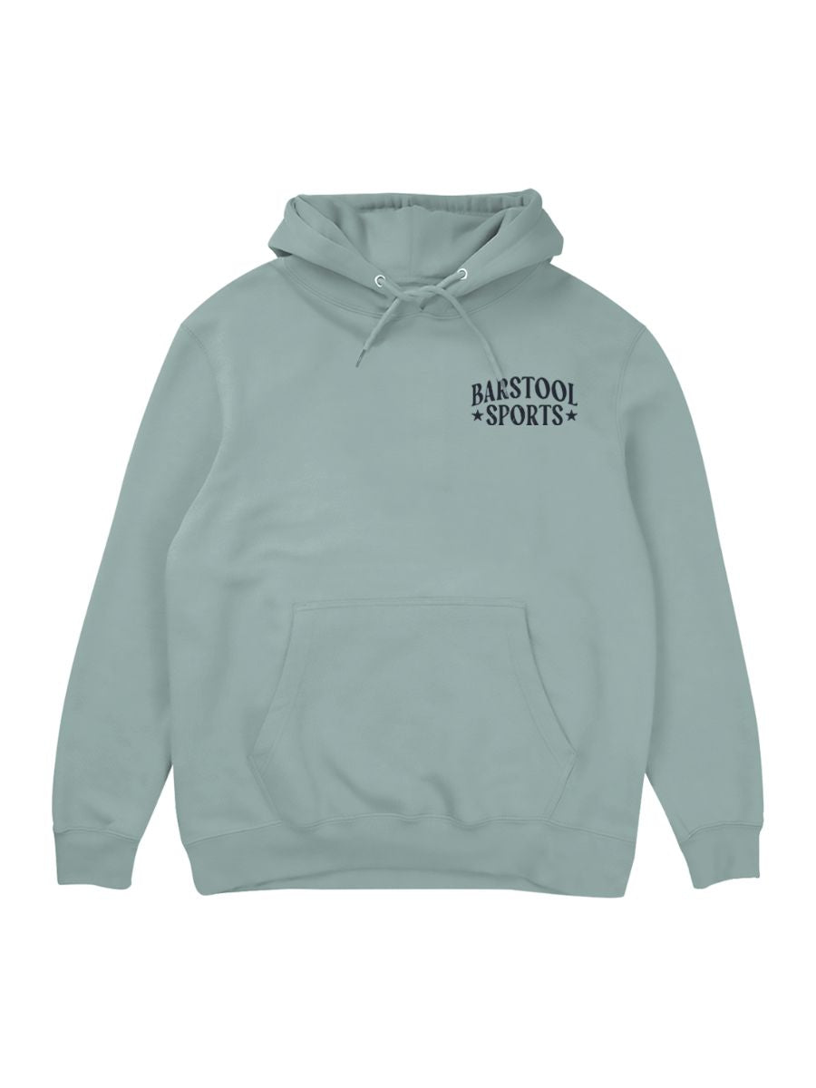 Barstool Sports Dog Bandana Hoodie