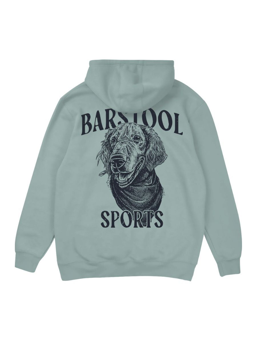 Barstool Sports Dog Bandana Hoodie