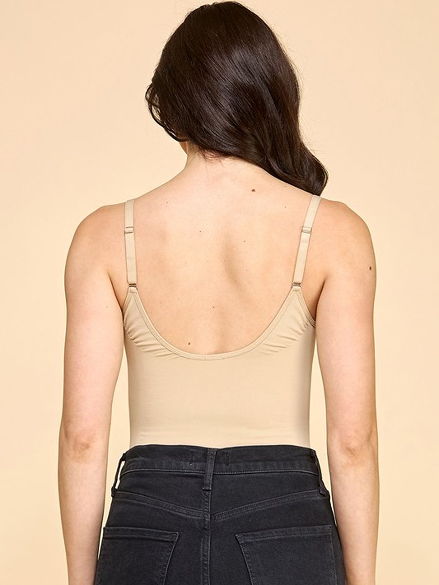 Skimmy Sculpt Bodysuit