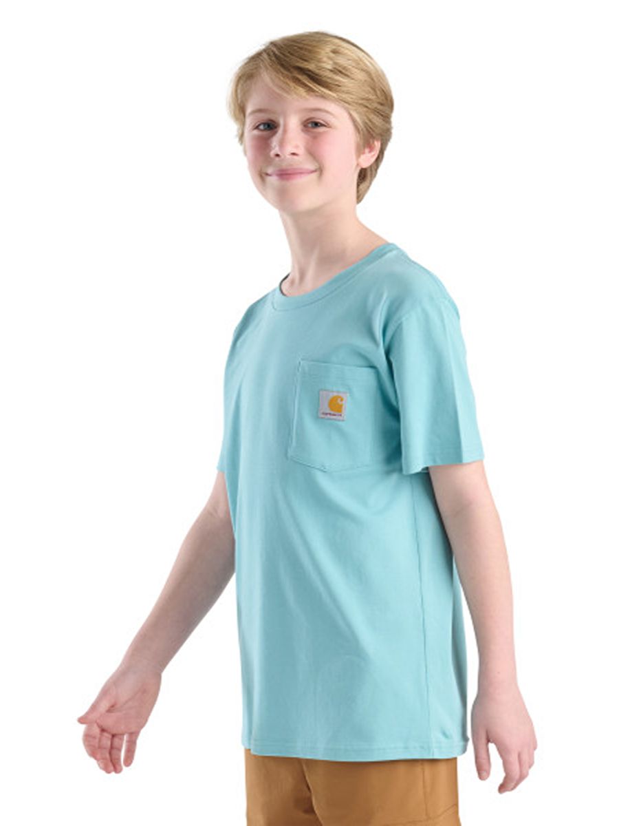 Carhartt Outdoor Pocket T-Shirt