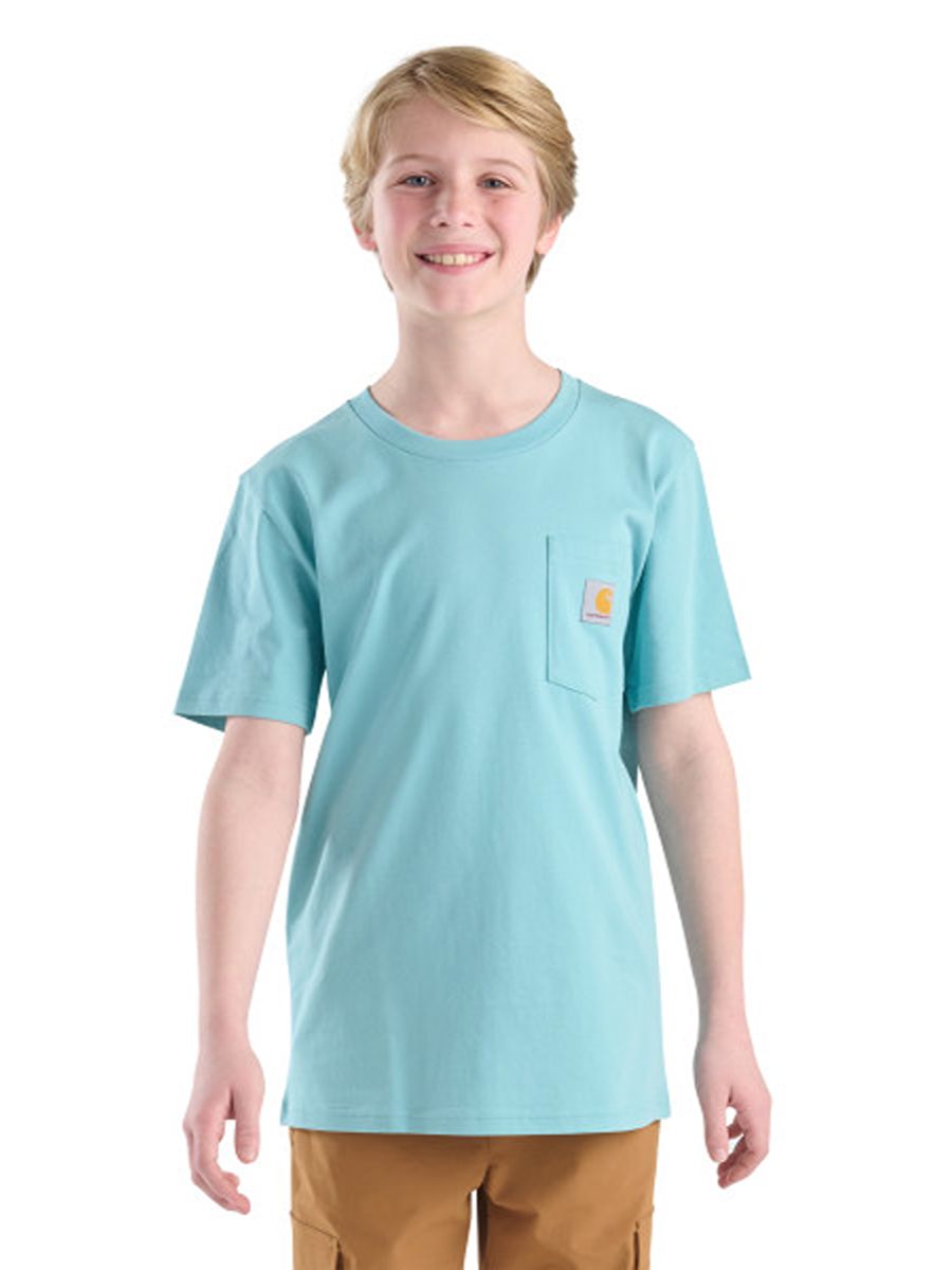 Carhartt Outdoor Pocket T-Shirt