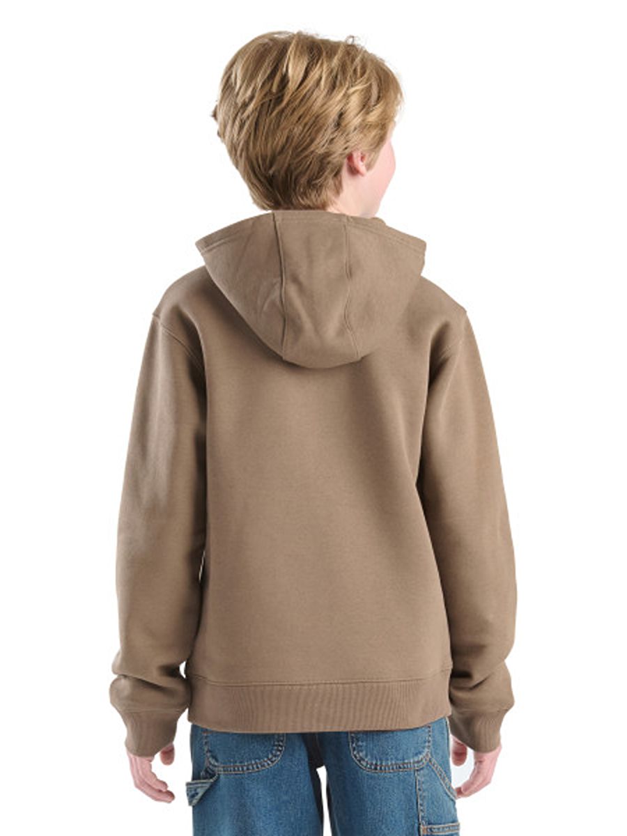 Carhartt Kids Graphic Sweatshirt