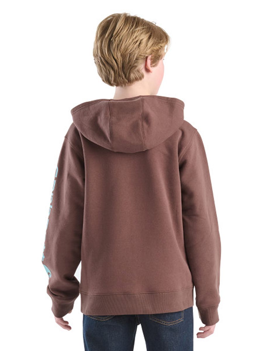 Carhartt Kids Graphic Sweatshirt