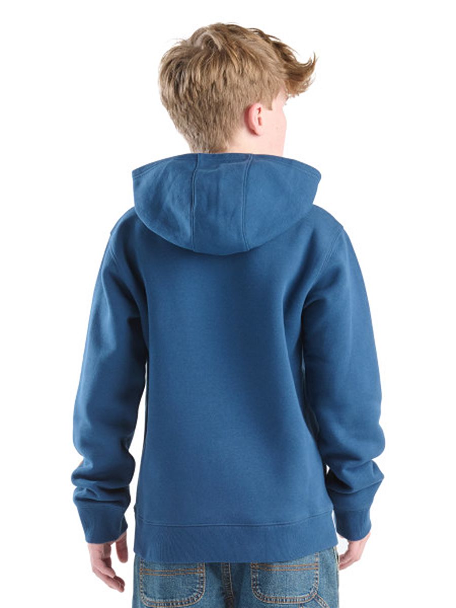 Carhartt Kids Graphic Sweatshirt