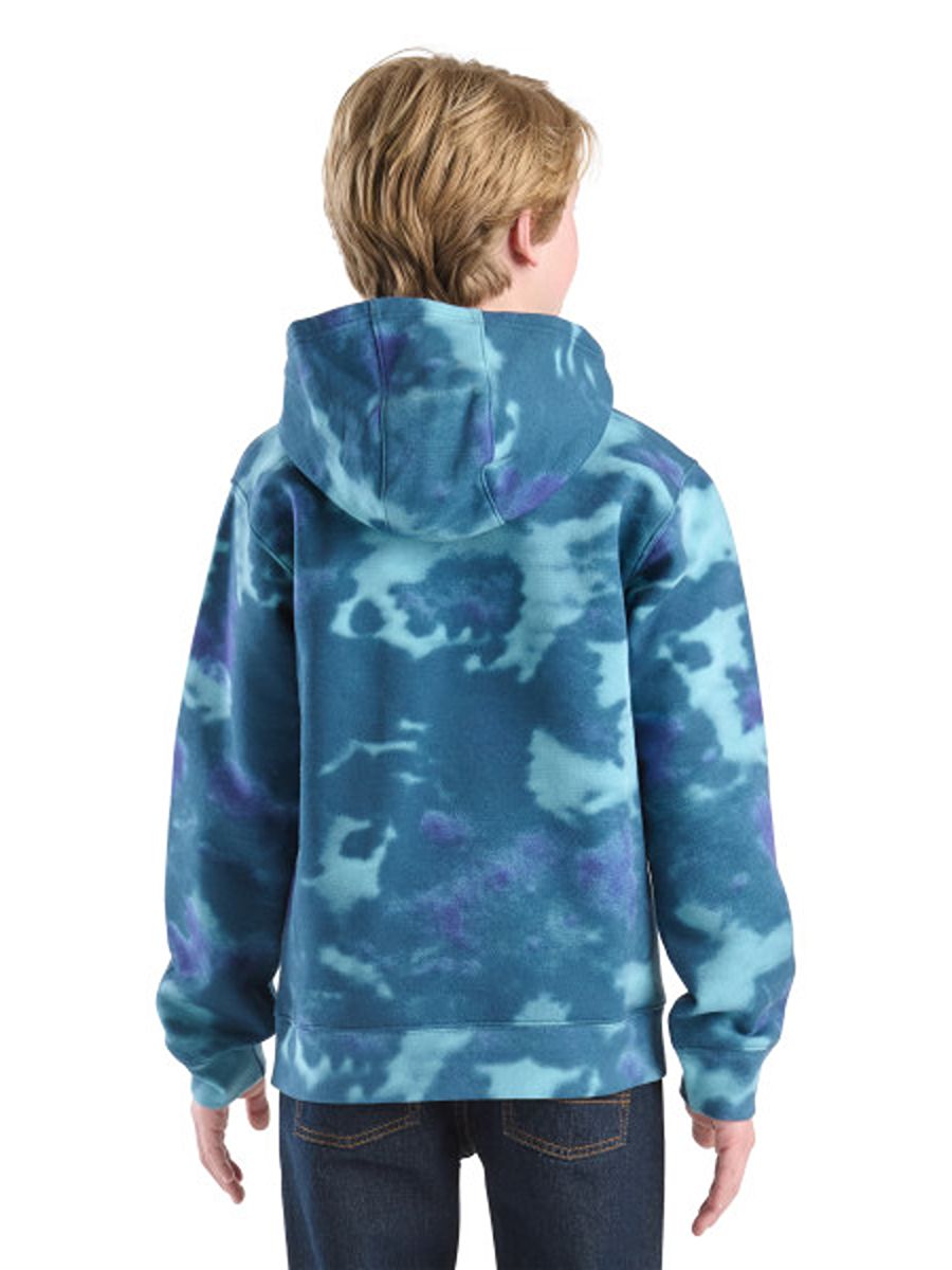 Carhartt Kids Cloud Camo Sweatshirt