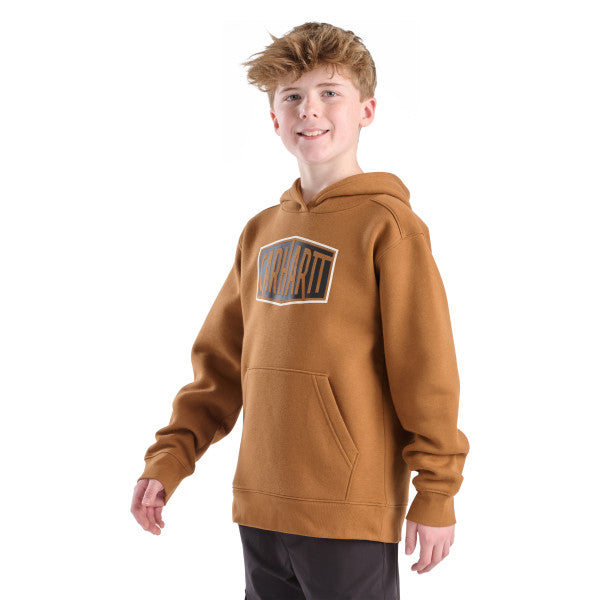 Carhartt Youth Hoodie