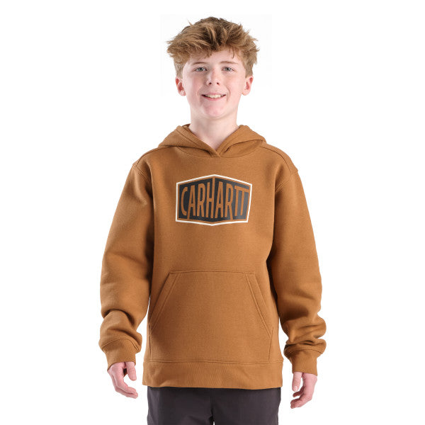 Carhartt Youth Hoodie
