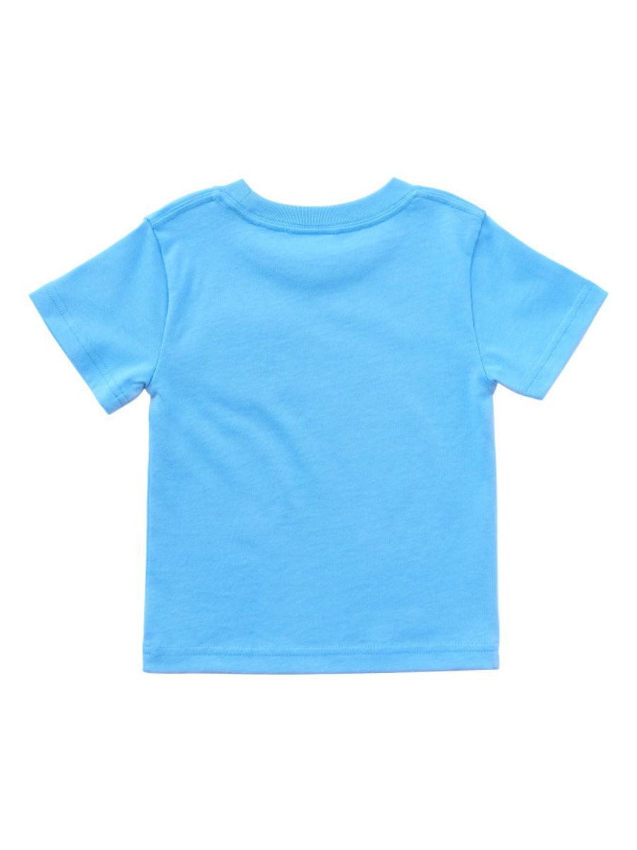 Carhartt Short Sleeve Tool Pocket T-Shirt