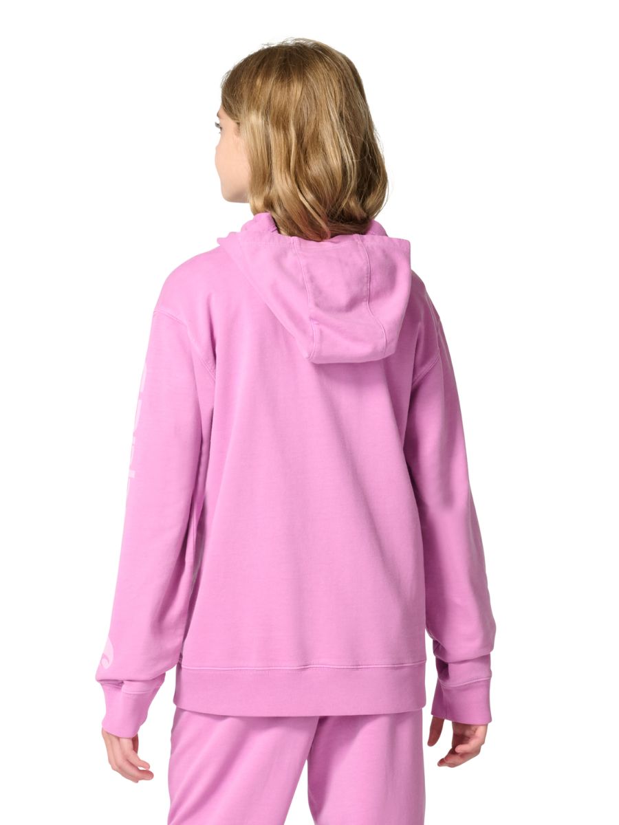 Carhartt Kids Garment Dye French Terry Hoodie