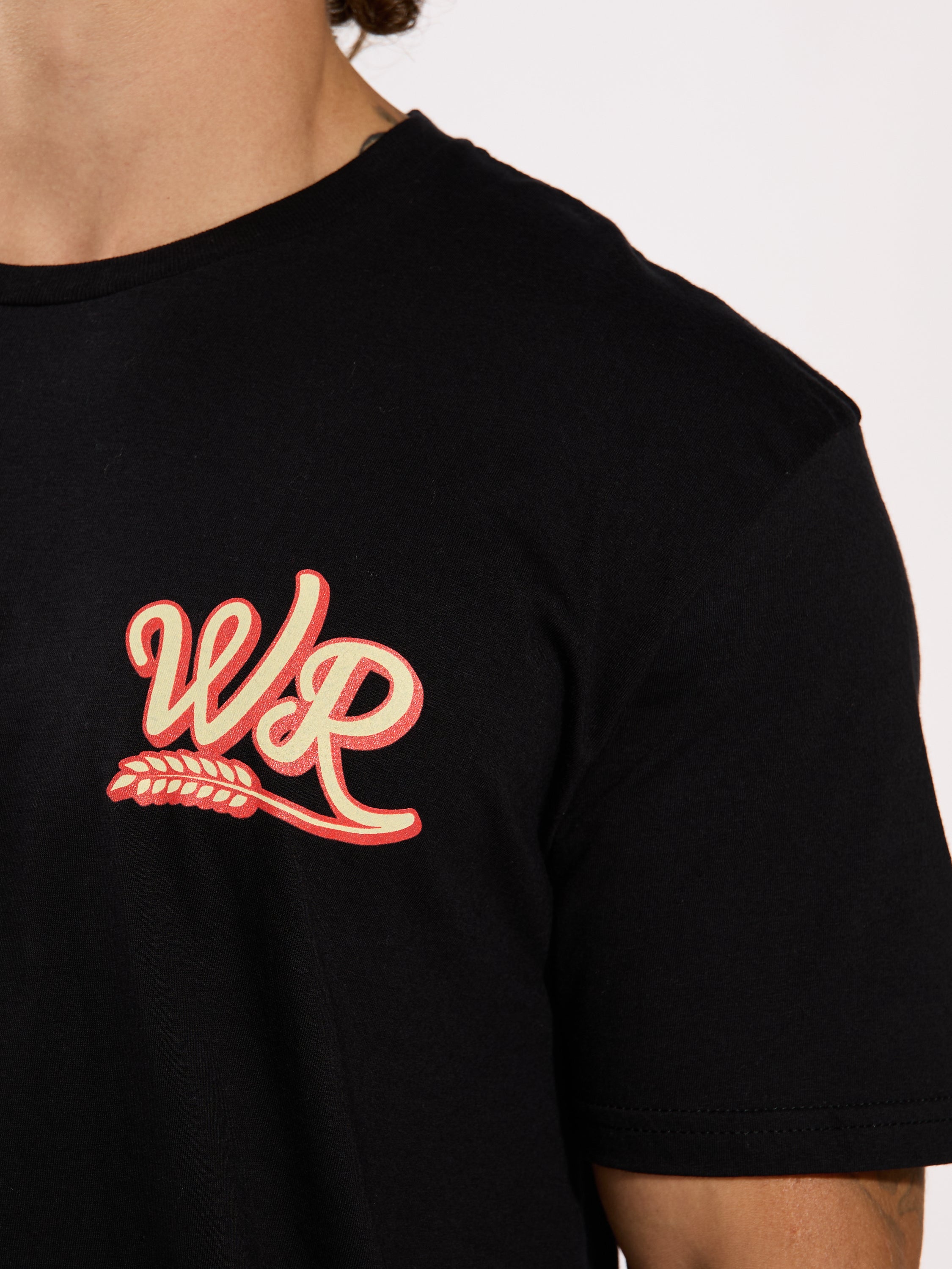 Whiskey Road Canuck Tee