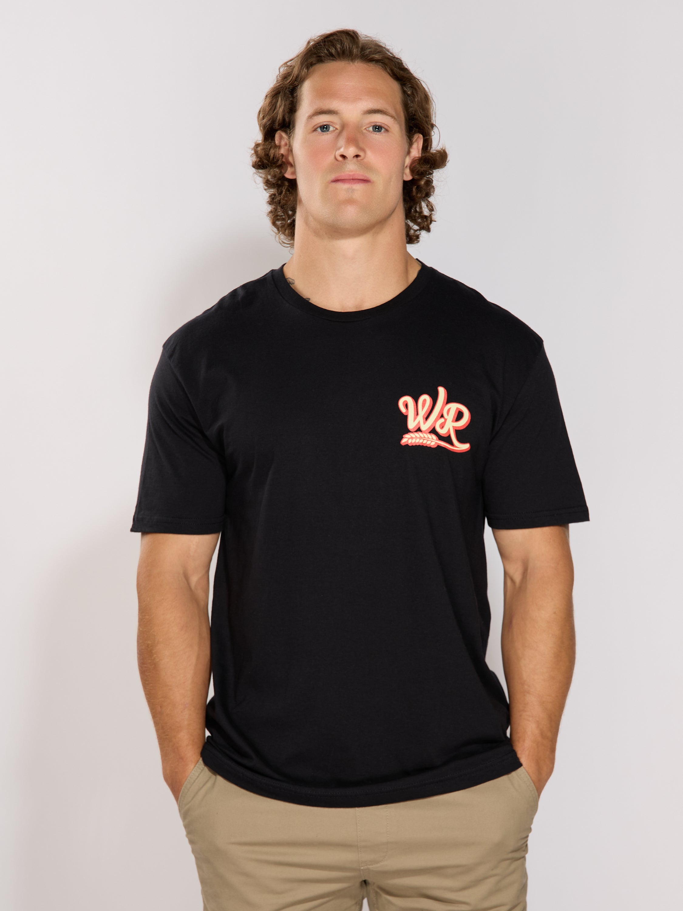 Whiskey Road Canuck Tee