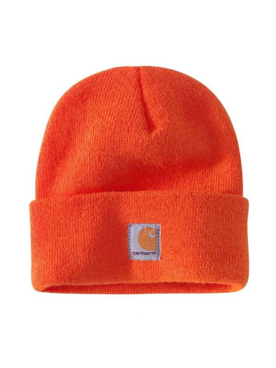 Carhartt Kids Acrylic Watch Hat