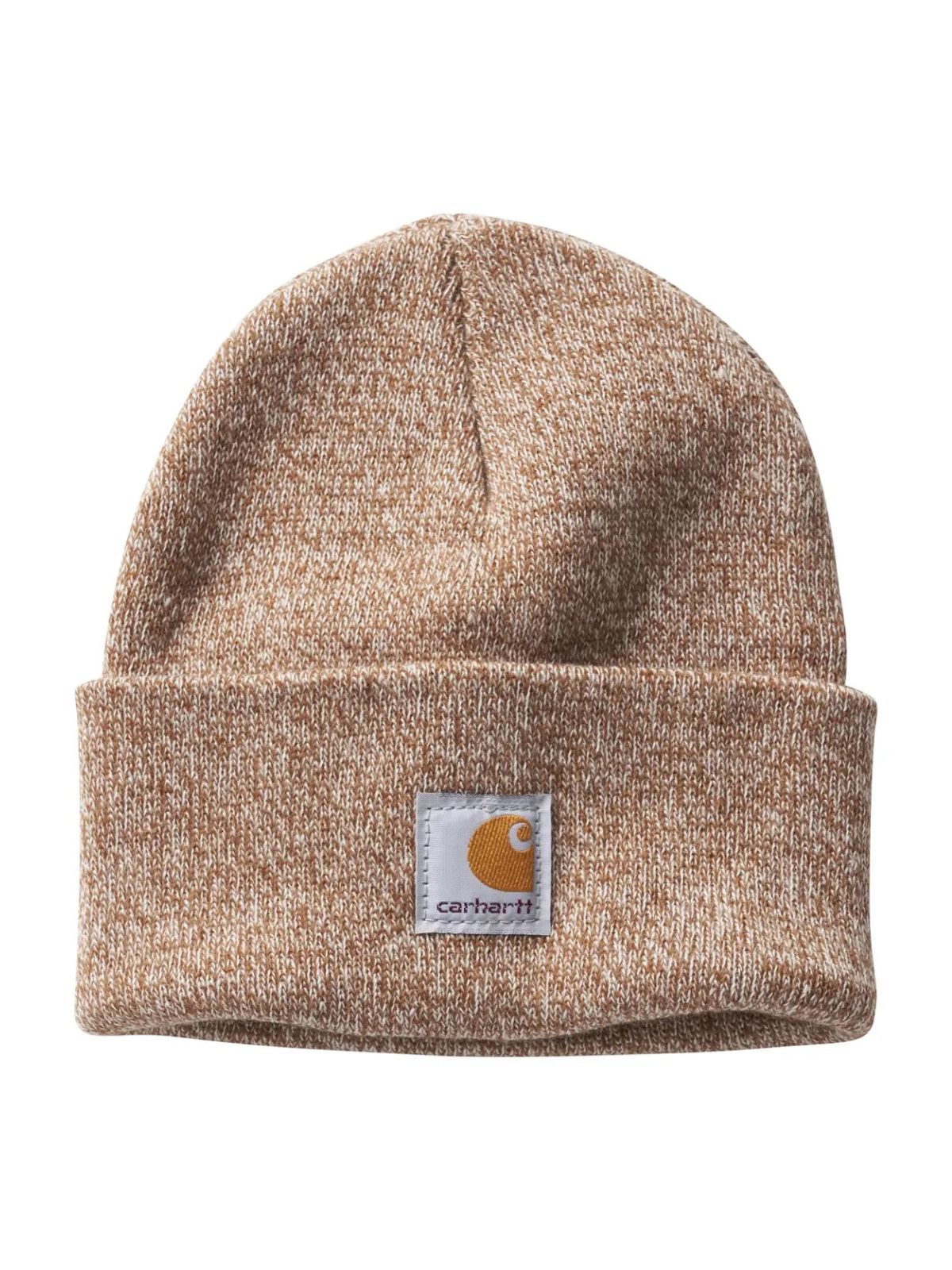 Carhartt Toddler Melange Knit Beanie