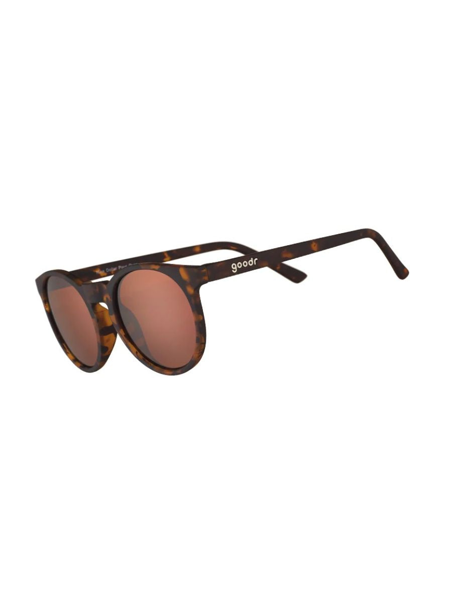 Goodr Nine Dollar Pour Over Sunglasses