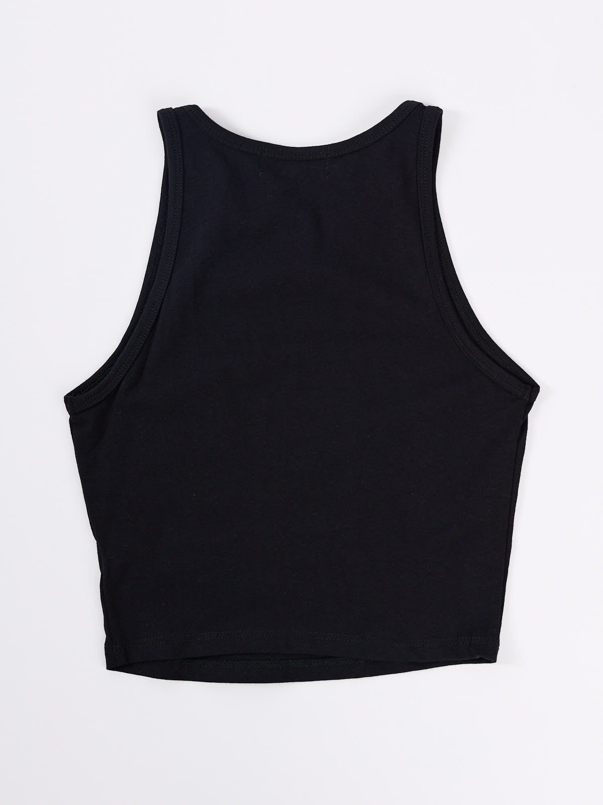 Cherry Boots Tank Top