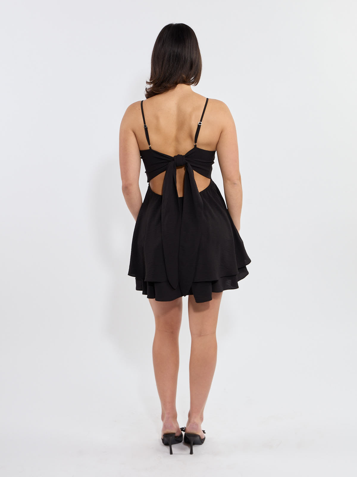 Debbie Mini Dress