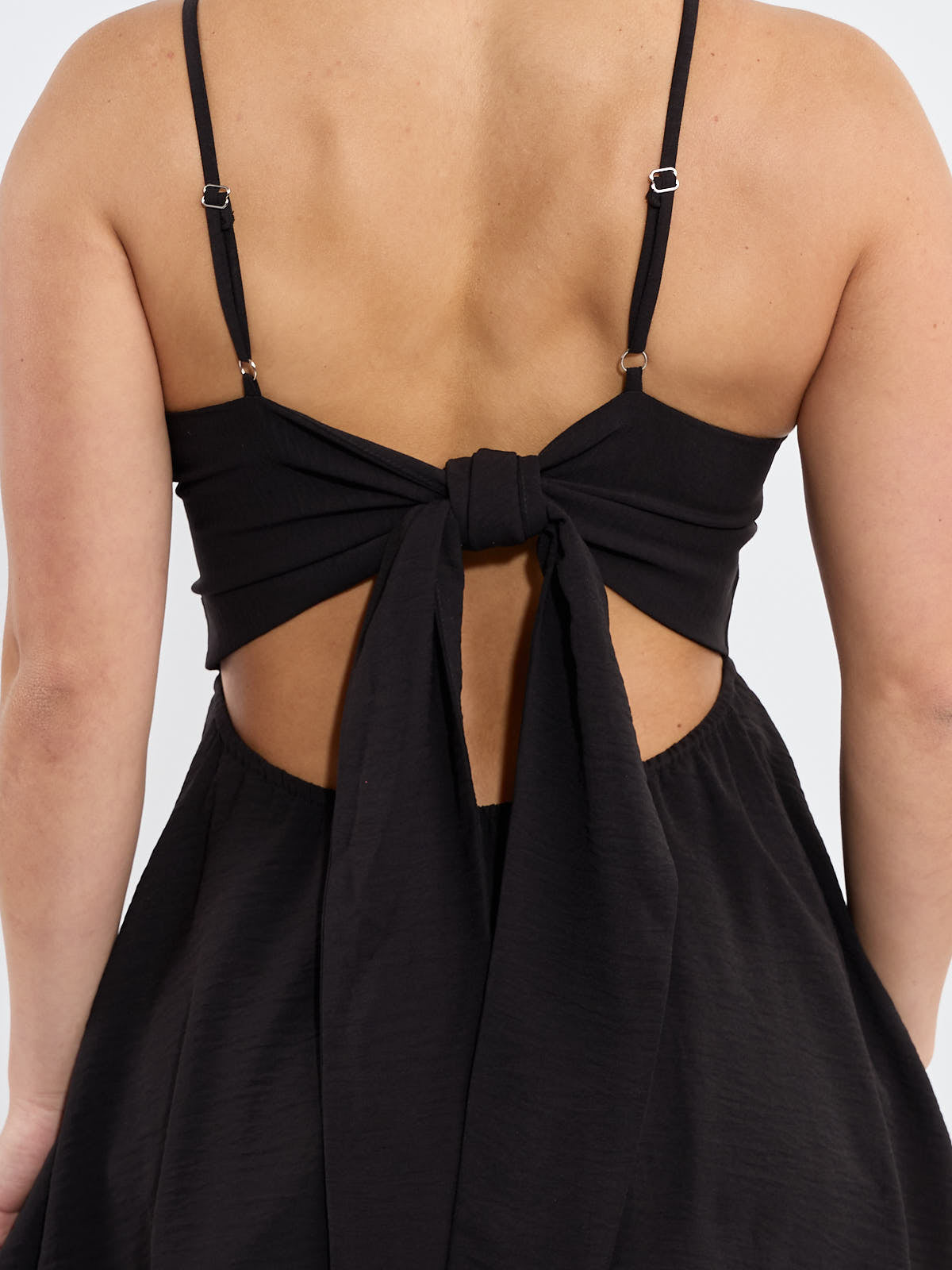Debbie Mini Dress
