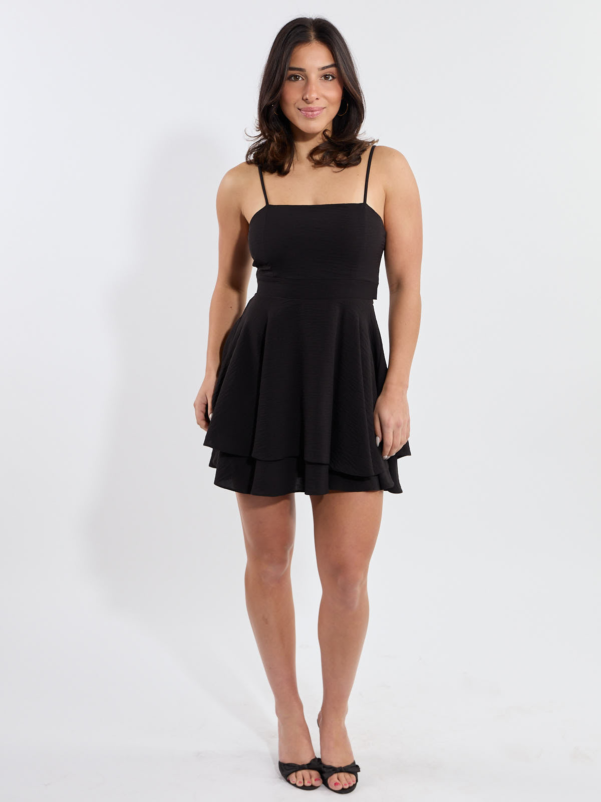 Debbie Mini Dress