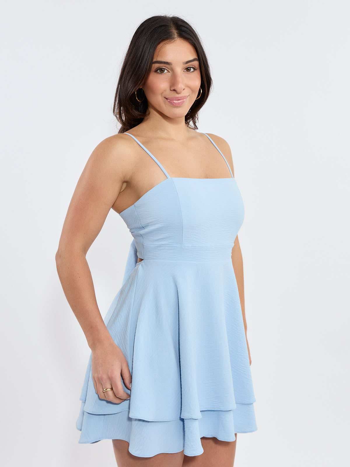 Debbie Mini Dress