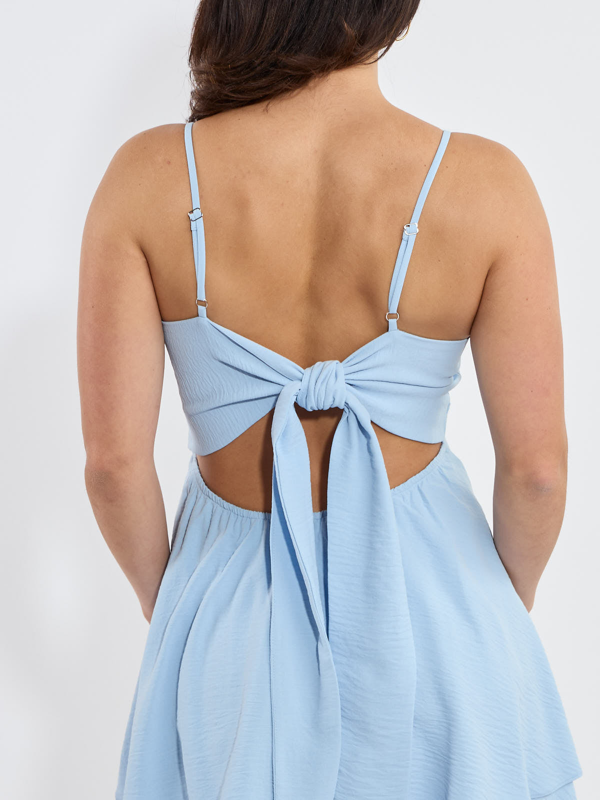 Debbie Mini Dress