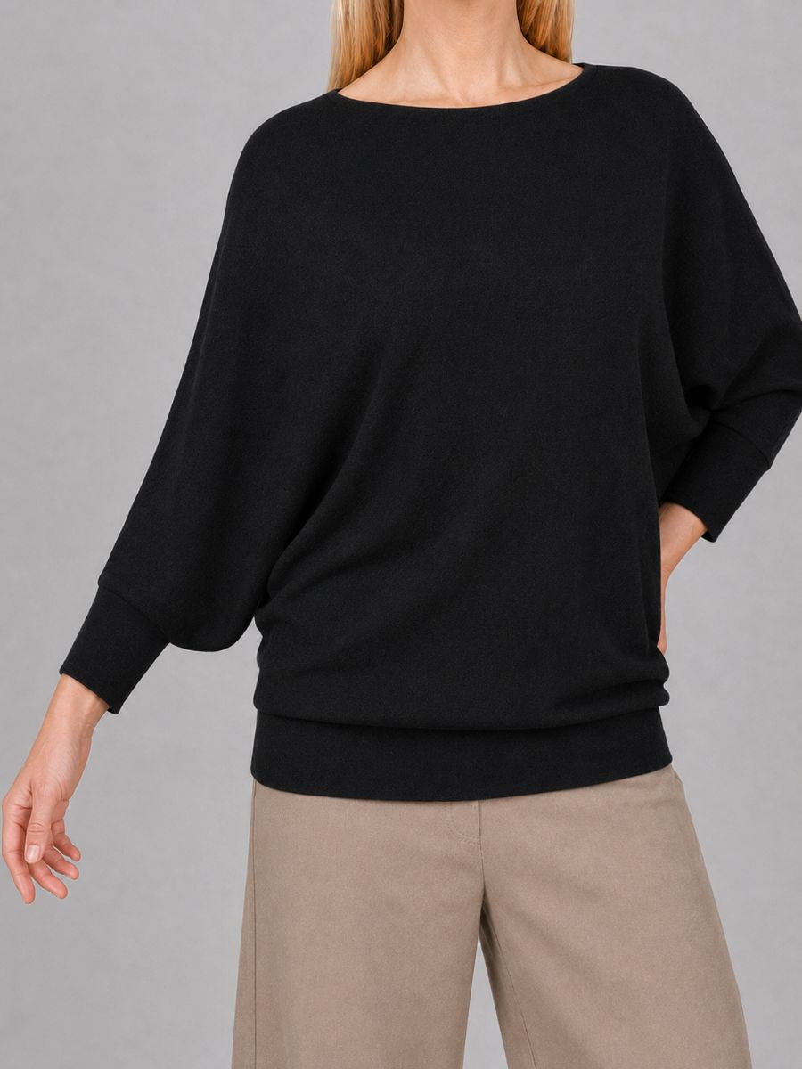 Charlie Dolman Knit Top