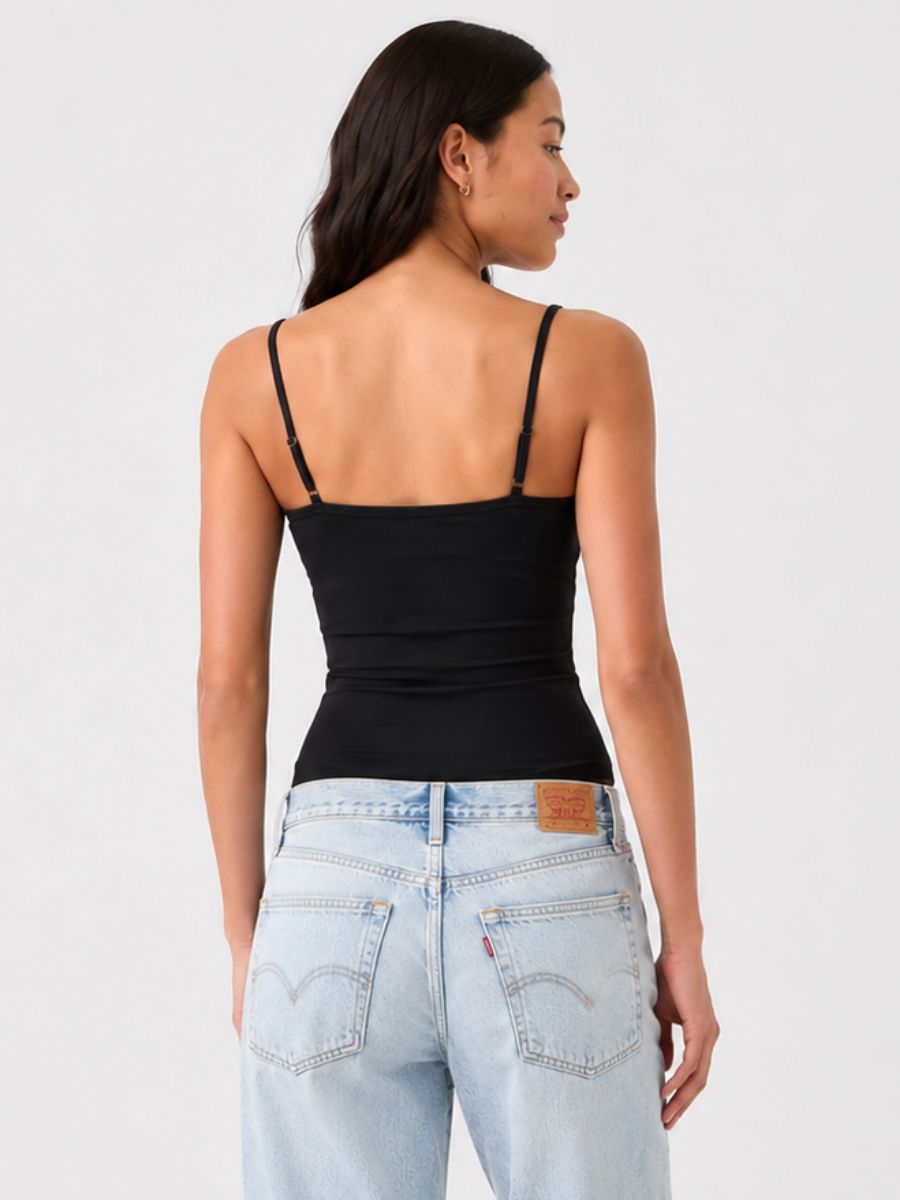 FORM STUDIO Perla Sleeveless Top