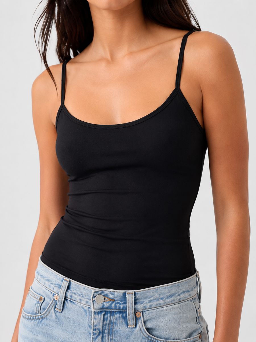 FORM STUDIO Perla Sleeveless Top